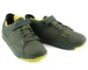 Image 4 for Endura MT500 Burner Flat Pedal Shoes (Forest Green) (42)